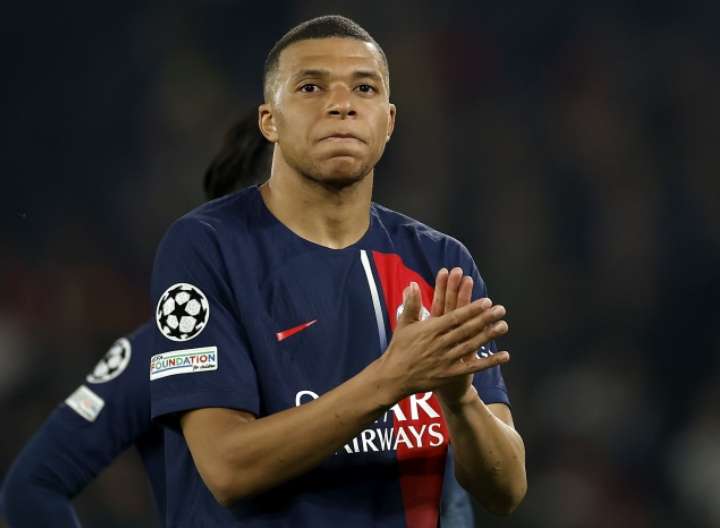 皇马姆巴佩伤情争议：信息模糊引发信任危机